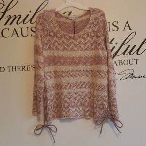 Knox Rose Sweater